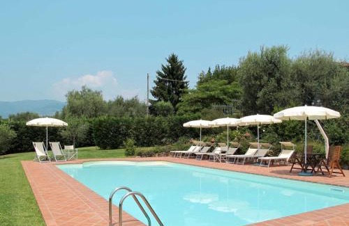 Pescia Apartment | Apartment I Colletti - App- Luna by Interhome