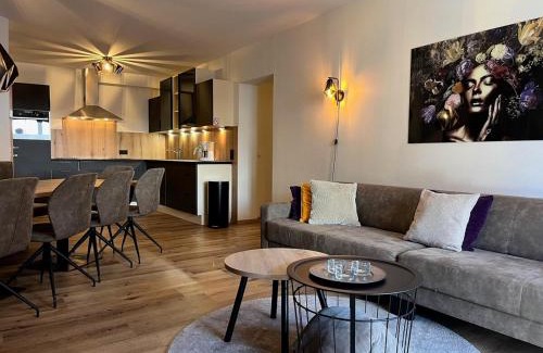 Vorderglemm Apartment | Apartment Iglsberg Top 6