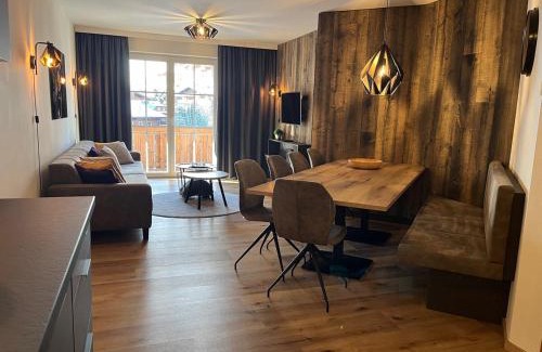Vorderglemm Apartment | Apartment Iglsberg Top 6