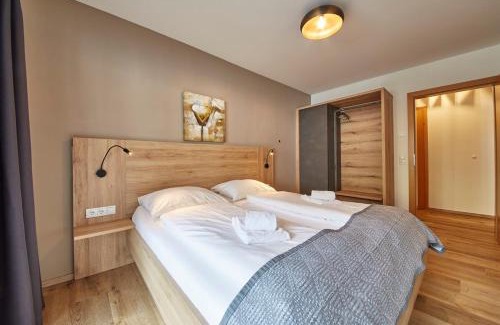 Vorderglemm Apartment | Apartment Iglsberg Top 6