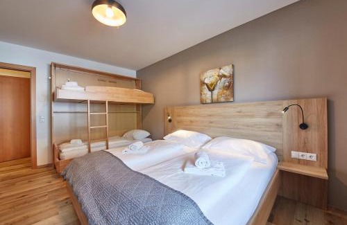 Vorderglemm Apartment | Apartment Iglsberg Top 6