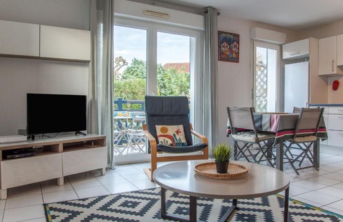 Behobie Apartment | Apartment Ikara by Interhome