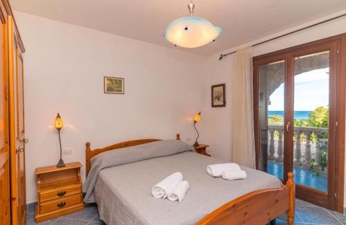 Costa Rei Apartment | Apartment Il Castello 8 - REI458 by Interhome