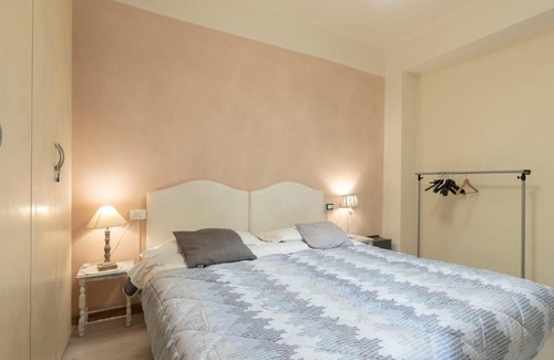 Alassio Apartment | Apartment Il Gabbiano by Interhome