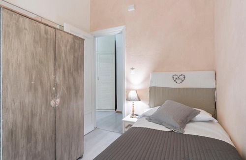 Alassio Apartment | Apartment Il Gabbiano by Interhome
