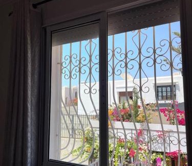 Cite Charaf Apartment | Apartment in Agadir 5min - beach