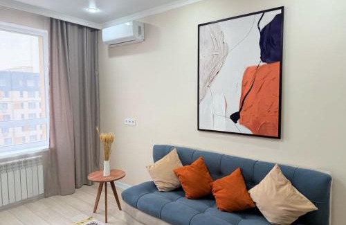 Almaty Apartment | Apartment in Almaty