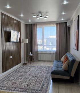 Almaty Apartment | Apartment in Almaty