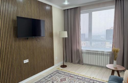 Almaty Apartment | Apartment in Almaty