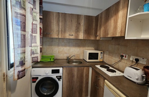 Ayia Napa Apartment | Apartment in Ayia Napa, Special discount till mid May cause no air conditioning