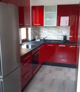 Balatonalmadi Apartment | Apartment in Balatonalmadi 36663