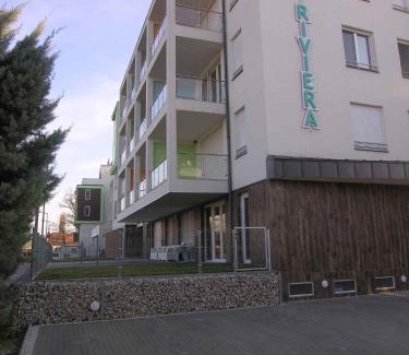Balatonlelle Apartment | Apartment in Balatonlelle 36821