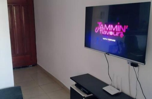 Bamburi Apartment | Apartment in Bamburi, Mwembeni (4th Avenue)