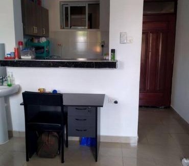 Bamburi Apartment | Apartment in Bamburi, Mwembeni (4th Avenue)