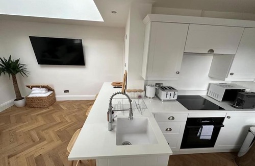 Barnard Castle Apartment | Apartment in Barnard Castle