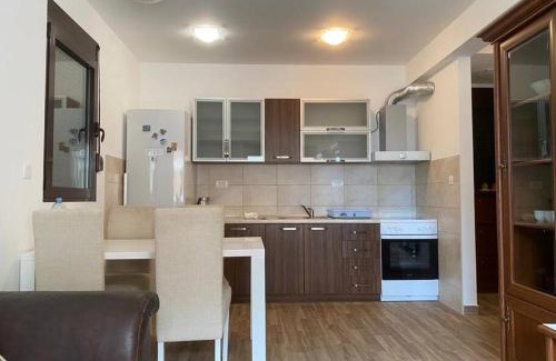 Becici Apartment | Apartment in Becici
