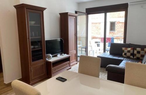 Becici Apartment | Apartment in Becici