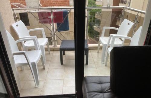 Becici Apartment | Apartment in Becici