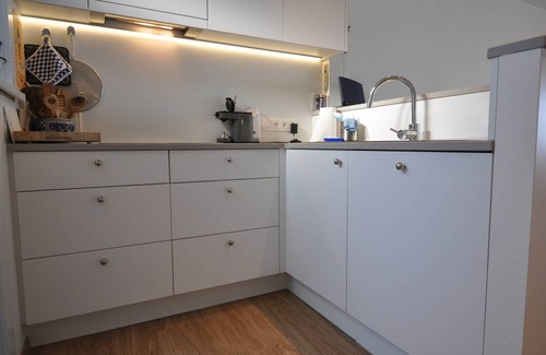 Knokke Apartment | Apartment in Belgium near Seafront & Casino