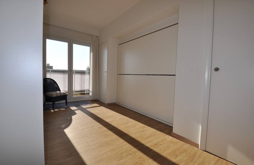 Knokke Apartment | Apartment in Belgium near Seafront & Casino