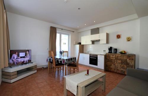 Bichlbach Apartment | Apartment in Bichlbach at the lake
