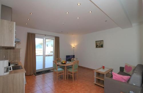 Bichlbach Apartment | Apartment in Bichlbach at the lake