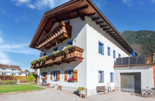 Bichlbach Apartment | Apartment in Bichlbach near Ski Slopes