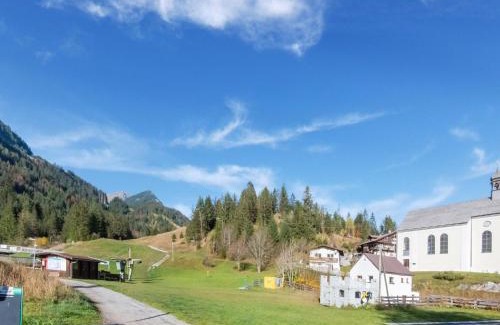 Bichlbach Apartment | Apartment in Bichlbach near Ski Slopes