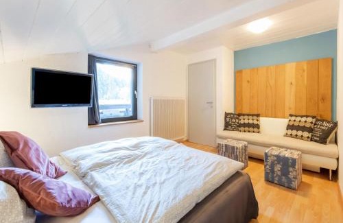 Bichlbach Apartment | Apartment in Bichlbach near Ski Slopes
