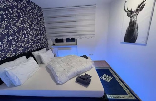 Bischofshofen Apartment | Apartment in Bischofshofen im Pongau, Close to ski Areas In a Wonderful Place