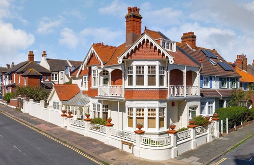 Kemptown Apartment | Apartment in Brighton near Brighton Beach