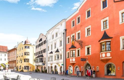 Rattenberg Apartment | Apartment in Brixlegg near Ski Juwel Slopes