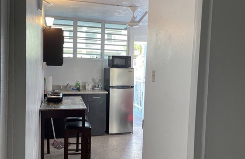 Trujillo Bajo Apartment | Apartment in Carolina, close drive anywhere, no cleaning fee