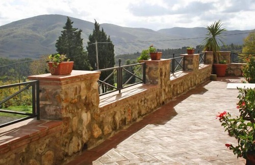 Siena Apartment | Apartment in Chiusdino