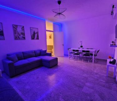 Como Apartment | Apartment in Como, Switzerland