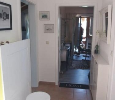 Weissbach an der Alpenstrasse Apartment | Apartment in den bayerischen Alpen, für Naturliebhaber