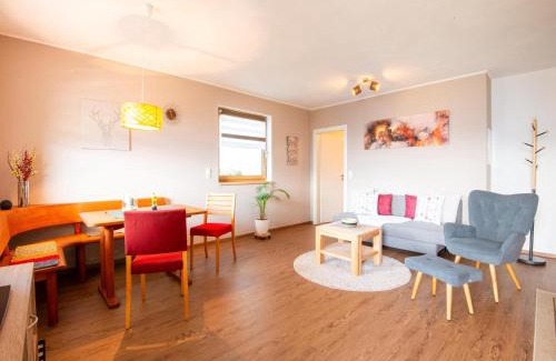 Distelberg Apartment | Apartment in Distelberg near Ski Slopes