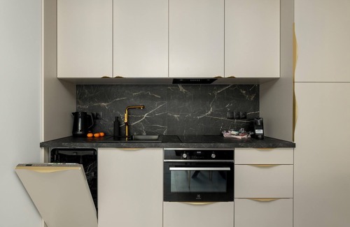 Dziwnow Apartment | Apartment in Dziwnow by River and Beach
