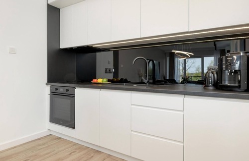 Dziwnow Apartment | Apartment in Dziwnow Near Sandy Beach