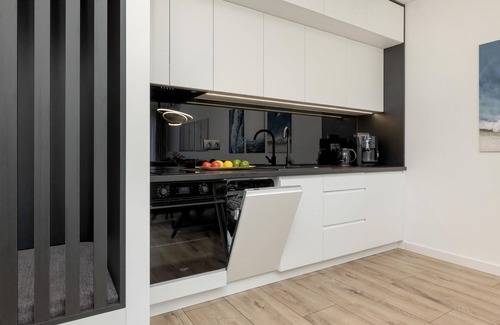 Dziwnow Apartment | Apartment in Dziwnow Near Sandy Beach