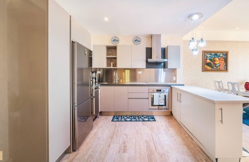 Punta Cana Apartment | Apartment in Exclusive Tower at Cap Cana DD