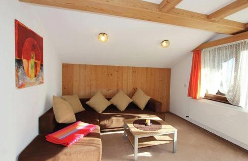Fuegenberg Apartment | Apartment in Fügen near Ski Slopes