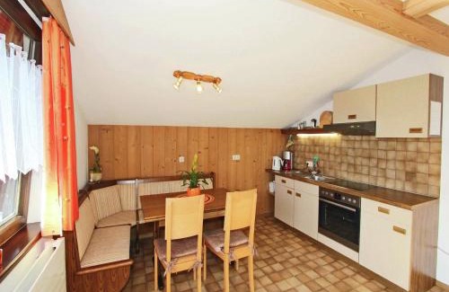 Fuegenberg Apartment | Apartment in Fügen near Ski Slopes