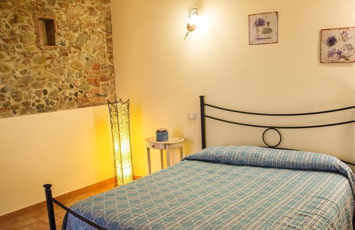 Montecarlo Other | Apartment in Farmhouse