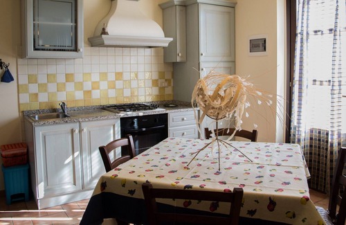 Montecarlo Other | Apartment in Farmhouse