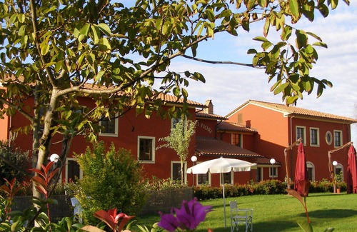 Montecarlo Other | Apartment in Farmhouse