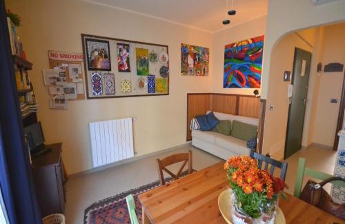 Finale Pia Apartment | Apartment in Finale Ligure near the Sea