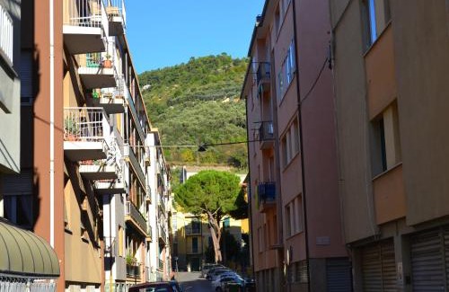 Finale Pia Apartment | Apartment in Finale Ligure near the Sea