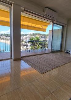 Llafranc Apartment | Apartment in front of the sea