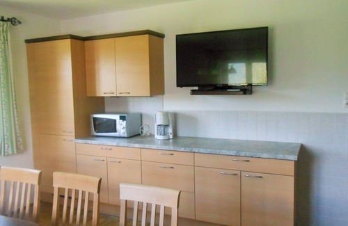 Huettau Apartment | Apartment in Hüttau near Ski Amade Slopes